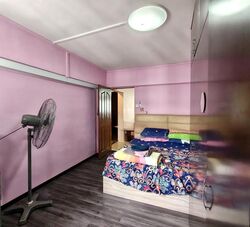 Blk 25 Marsiling Green (Woodlands), HDB 4 Rooms #480399551